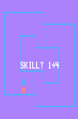 Speedway! / Spinout! / Crypto-Logic! screenshot 3 for Odyssey 2